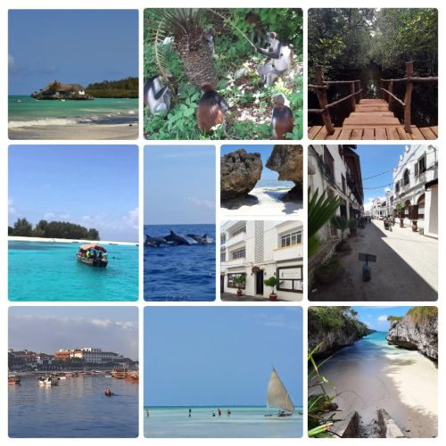 Discover-Zanzibar-collage